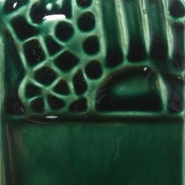 Green Sapphire - 16 oz Mayco Foundation Glaze